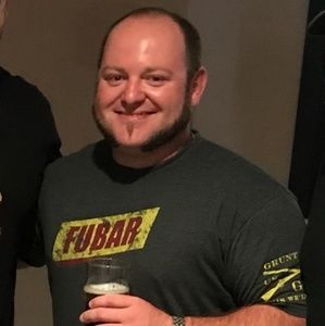 Meet your Posher, Wes